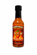 Everything Hot Sauce Original 5oz